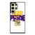 LSU Tiger Pride Samsung Galaxy S23 Ultra Case