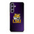 LSU Tigers 03 Samsung Galaxy S23 Case