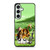 Madagascar I Like to Move It Samsung Galaxy S23 FE Case