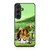 Madagascar I Like to Move It Samsung Galaxy S23 Plus Case
