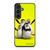Madagascar The Elite Four Pinguin Samsung Galaxy S23 Plus Case