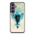 Mandalorian Poster Samsung Galaxy S23 Case