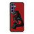 Mandalorian Star Wars Samsung Galaxy S23 Case