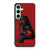 Mandalorian Star Wars Samsung Galaxy S23 FE Case