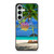 Margaritaville Samsung Galaxy S23 FE Case