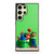 Mario and Luigi Samsung Galaxy S23 Ultra Case