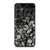 Mario Luigi Bowser Toad Boo and Wario Samsung Galaxy S23 Plus Case