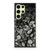 Mario Luigi Bowser Toad Boo and Wario Samsung Galaxy S23 Ultra Case