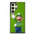 Mario Series Luigi Samsung Galaxy S23 Ultra Case