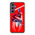 Marvel Spiderman Game Samsung Galaxy S23 Case
