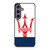 Maserati Logo 01 Samsung Galaxy S23 Case