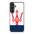 Maserati Logo 01 Samsung Galaxy S23 Plus Case