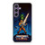 Masters of the Universe He man Samsung Galaxy S23 Case