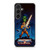 Masters of the Universe He man Samsung Galaxy S23 Plus Case