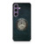 Mercedes Benz Metallic Logo Samsung Galaxy S23 Case
