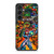 Metroid collage Samuss evolution Samsung Galaxy S23 Plus Case