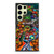 Metroid Dread The Metroid Legacy Samsung Galaxy S23 Ultra Case