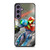 Metroid Dread Samsung Galaxy S23 Case