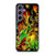 Metroid Extinction Event Samsung Galaxy S23 Case