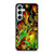 Metroid Extinction Event Samsung Galaxy S23 FE Case