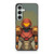 Metroid Samus Maiden Samsung Galaxy S23 FE Case