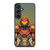 Metroid Samus Maiden Samsung Galaxy S23 Plus Case