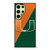 Miami Hurricanes 05 Samsung Galaxy S23 Ultra Case