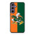 Miami Hurricanes 06 Samsung Galaxy S23 Case