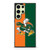 Miami Hurricanes 06 Samsung Galaxy S23 Ultra Case