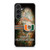 Miami Hurricanes 03 Samsung Galaxy S23 Plus Case