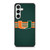 Miami Hurricanes 04 Samsung Galaxy S23 FE Case