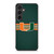 Miami Hurricanes 04 Samsung Galaxy S23 Plus Case