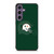 Miami Hurricanes Helmet Samsung Galaxy S23 Case