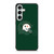 Miami Hurricanes Helmet Samsung Galaxy S23 FE Case