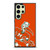 Miami Hurricanes Mascot Samsung Galaxy S23 Ultra Case