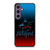 Miami Marlins 01 Samsung Galaxy S23 Case