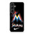 Miami Marlins 02 Samsung Galaxy S23 Plus Case