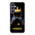 Michigan Wolverines Enthusiasm Samsung Galaxy S23 Case