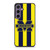 Michigan Wolverines The Big House Heritage Samsung Galaxy S23 Case