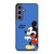 Mickey Mouse Out of the Blue Samsung Galaxy S23 Case