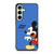 Mickey Mouse Out of the Blue Samsung Galaxy S23 FE Case