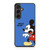 Mickey Mouse Out of the Blue Samsung Galaxy S23 Plus Case