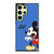 Mickey Mouse Out of the Blue Samsung Galaxy S23 Ultra Case