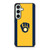 Milwaukee Brewers 01 Samsung Galaxy S23 FE Case