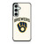 Milwaukee Brewers 02 Samsung Galaxy S23 FE Case