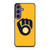 Milwaukee Brewers 03 Samsung Galaxy S23 Case