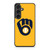 Milwaukee Brewers 03 Samsung Galaxy S23 Plus Case