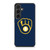 Milwaukee Brewers 04 Samsung Galaxy S23 Plus Case