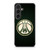 Milwaukee Bucks Emblem Samsung Galaxy S23 Plus Case