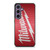 Milwaukee Tool Mesh Samsung Galaxy S23 Case